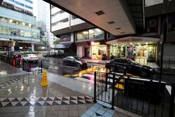 Orchard Towers (D9), Office #597966721